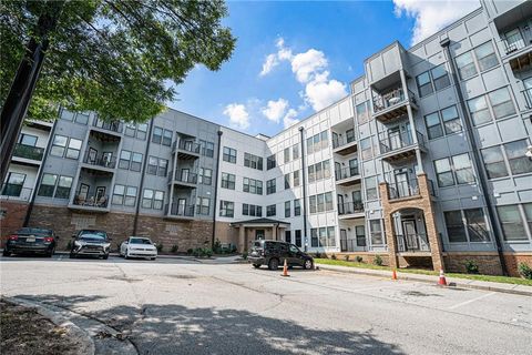 898 Oak Street SW 3104 Atlanta GA 30310