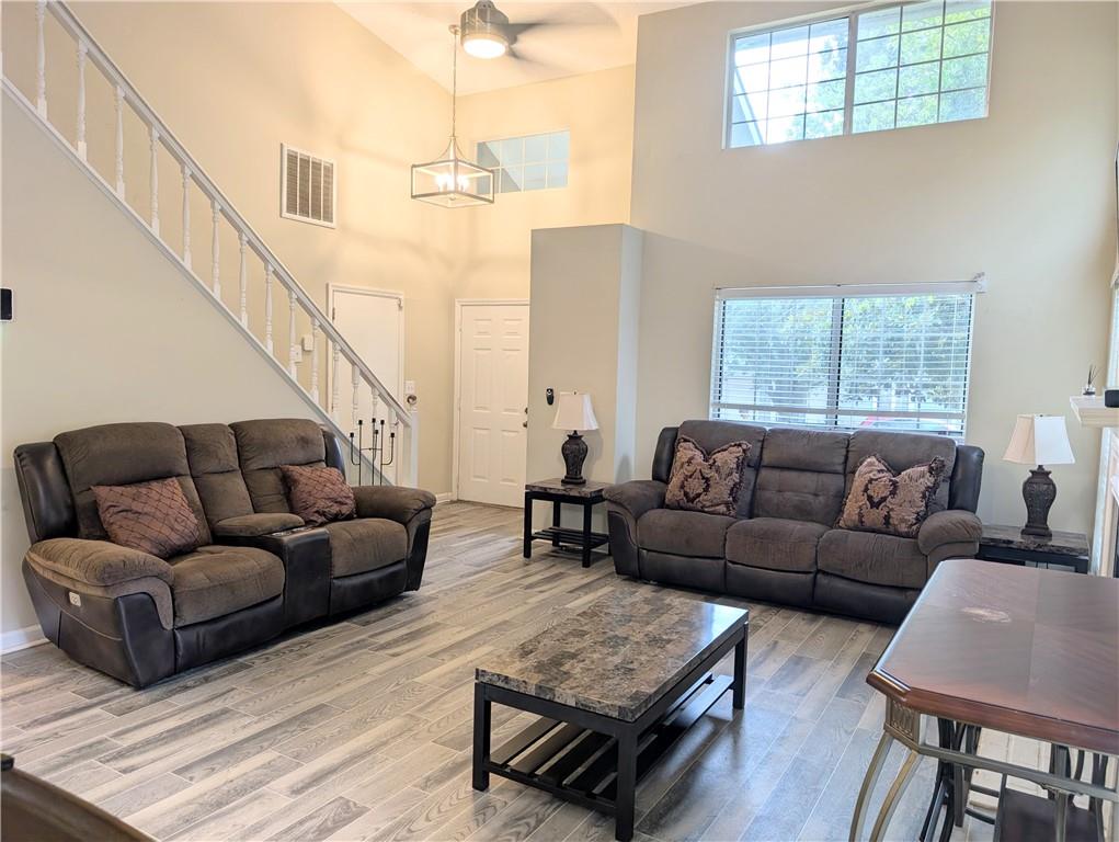 5071 Donnell Way