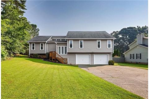 721 Shannon Green Circle SW Mableton GA 30126