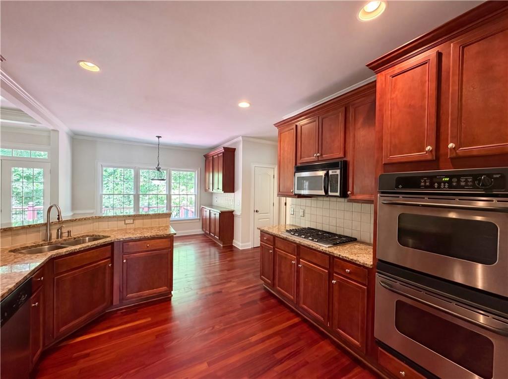 861 Windsor Creek Drive