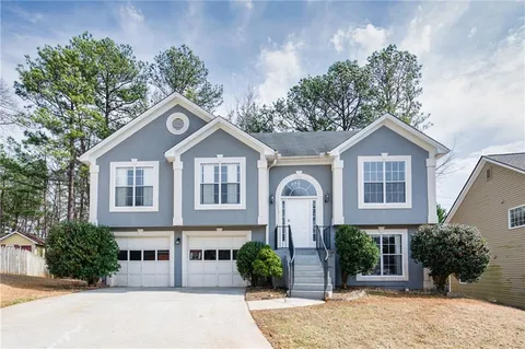 4170 Hopkins Bluff Way, Duluth, GA 30096 - MLS#: 7532411