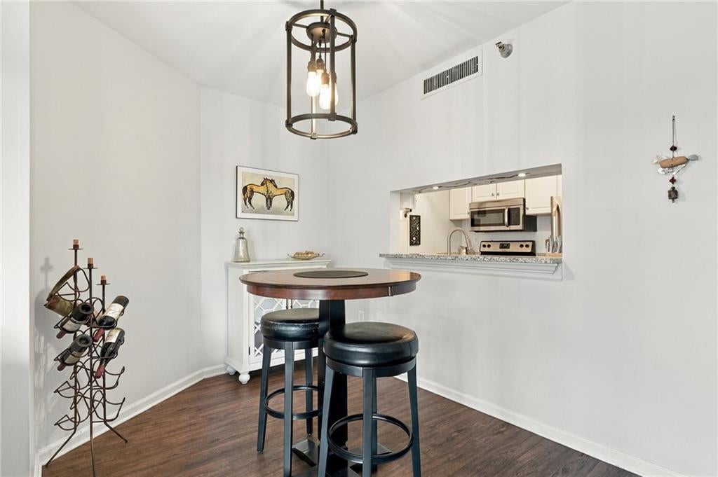1 Biscayne Drive NW 609