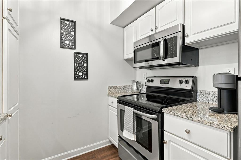 1 Biscayne Drive NW 609