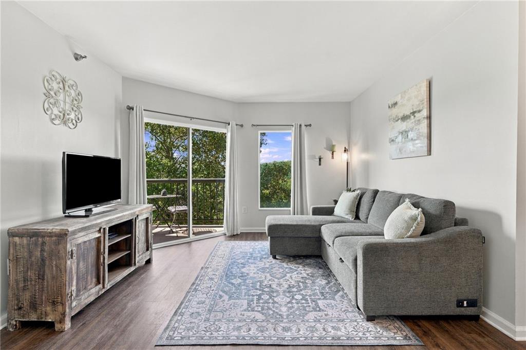 1 Biscayne Drive NW 609