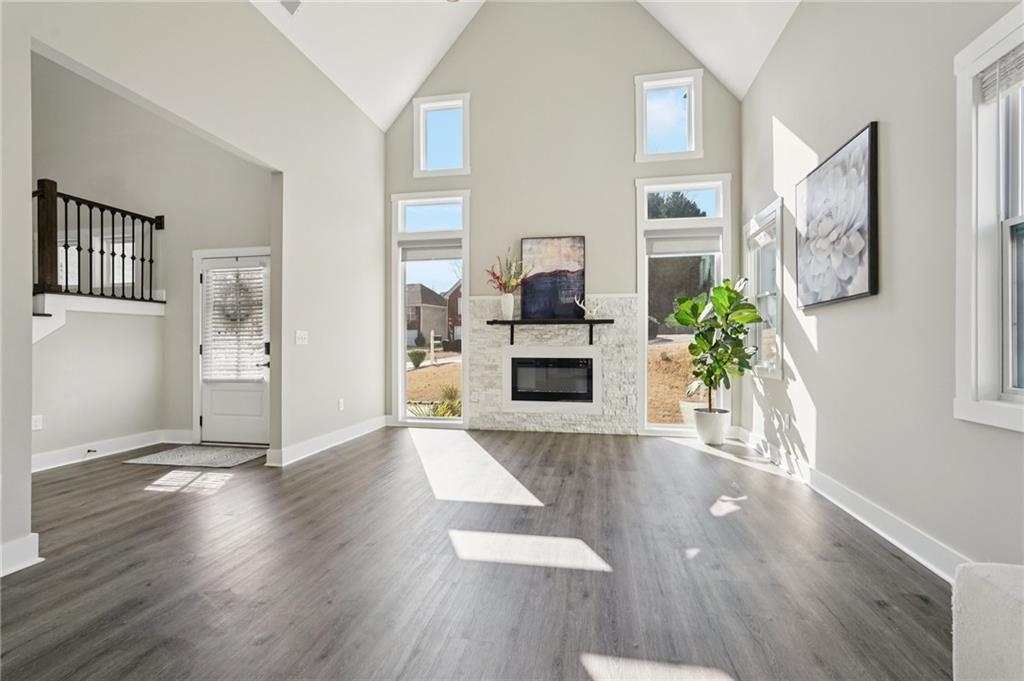 181 Eagle Glen Drive