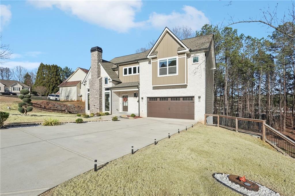 181 Eagle Glen Drive