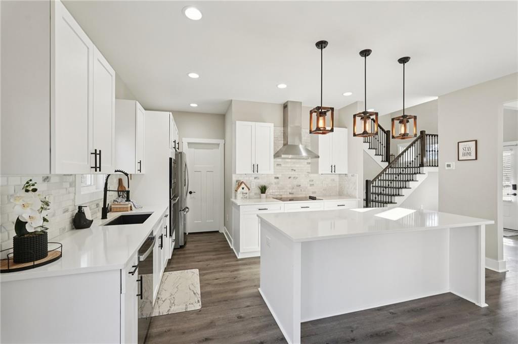 181 Eagle Glen Drive