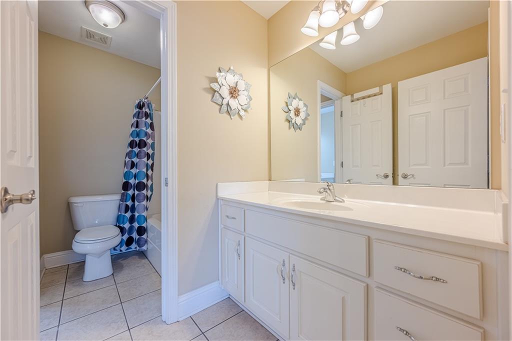 2121 Rock Court Ct, Loganville, Georgia image 33