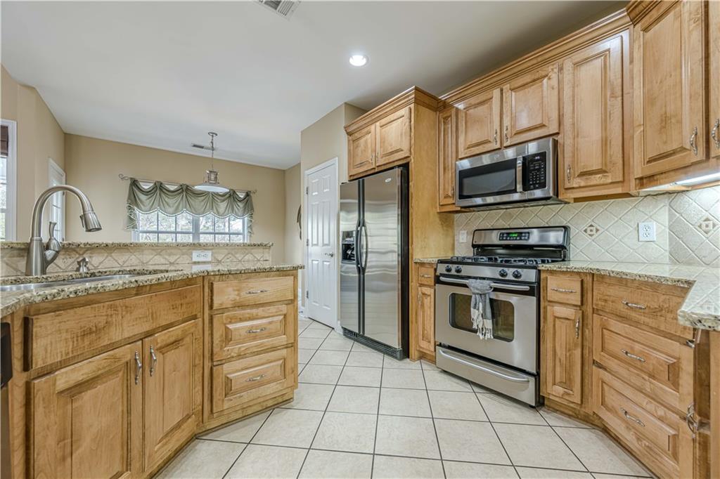 2121 Rock Court Ct, Loganville, Georgia image 16
