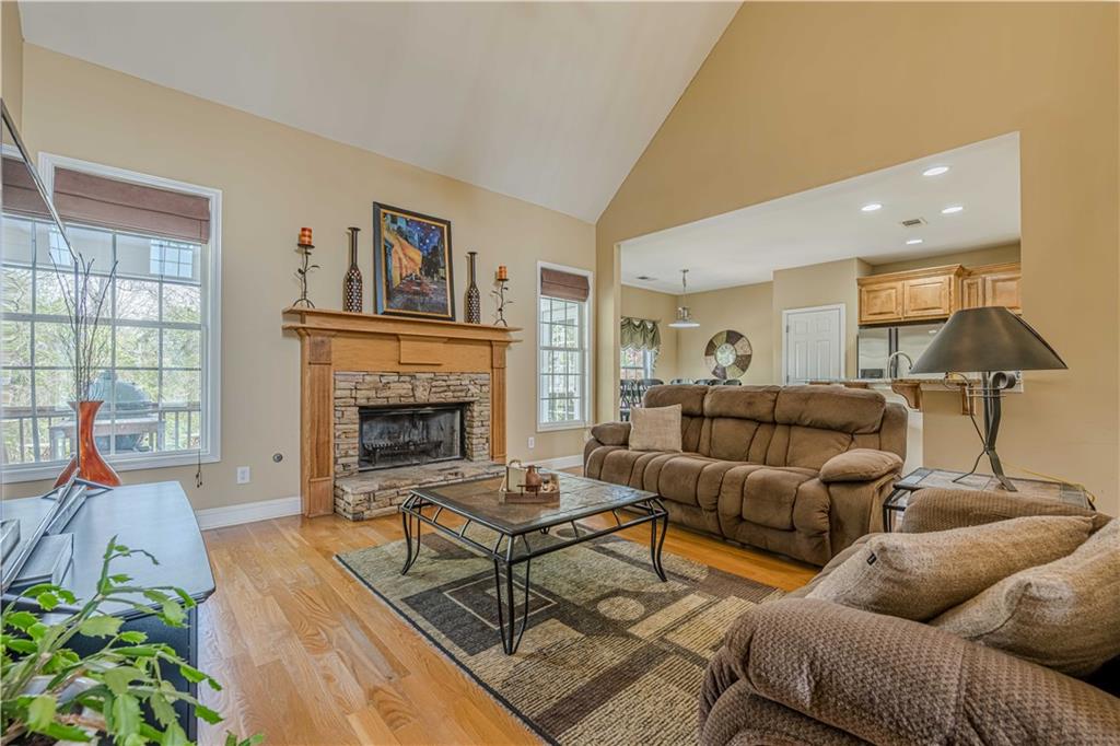 2121 Rock Court Ct, Loganville, Georgia image 9