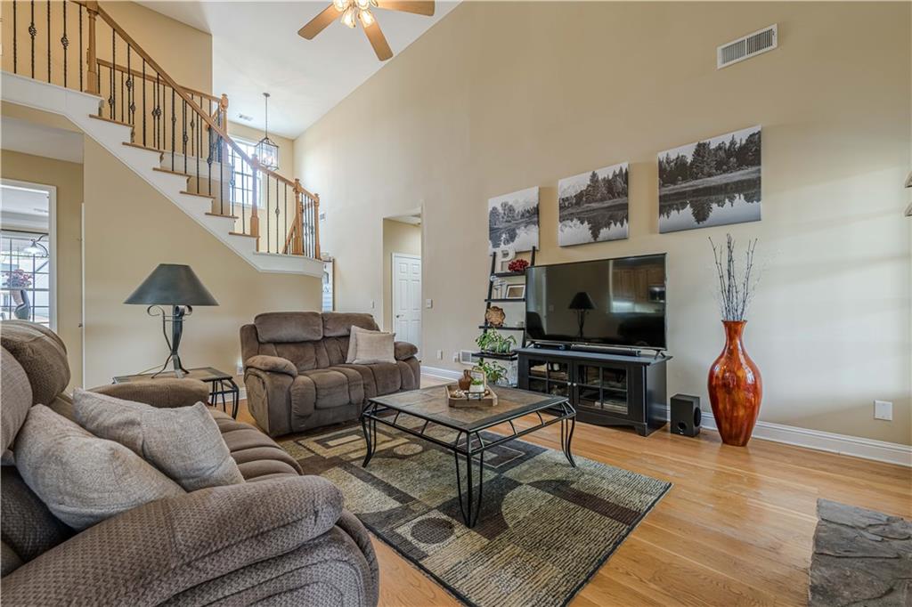 2121 Rock Court Ct, Loganville, Georgia image 11