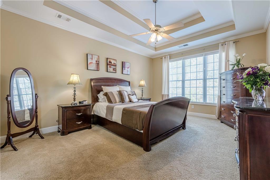 2121 Rock Court Ct, Loganville, Georgia image 18