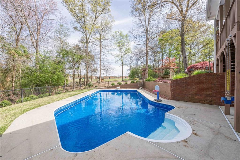 2121 Rock Court Ct, Loganville, Georgia image 48