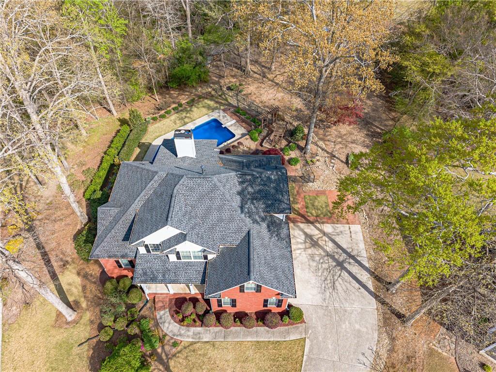 2121 Rock Court Ct, Loganville, Georgia image 2