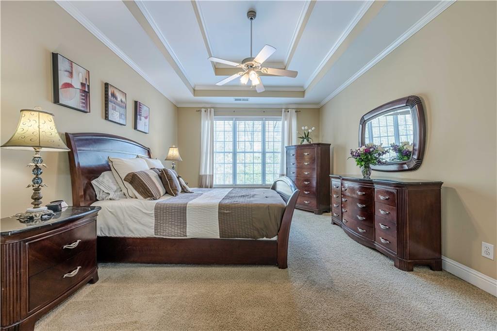 2121 Rock Court Ct, Loganville, Georgia image 20