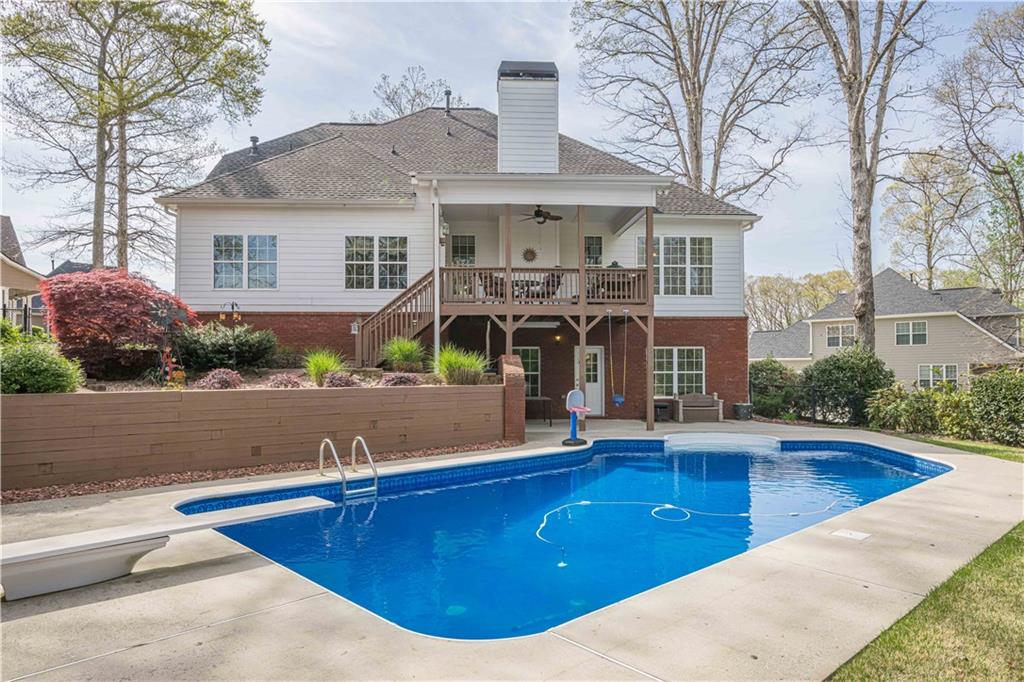2121 Rock Court Ct, Loganville, Georgia image 49