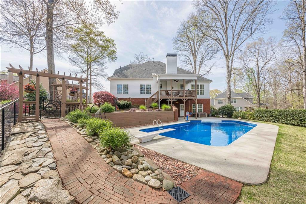 2121 Rock Court Ct, Loganville, Georgia image 50