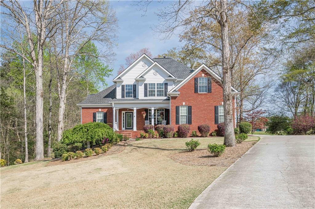 2121 Rock Court Ct, Loganville, Georgia image 40