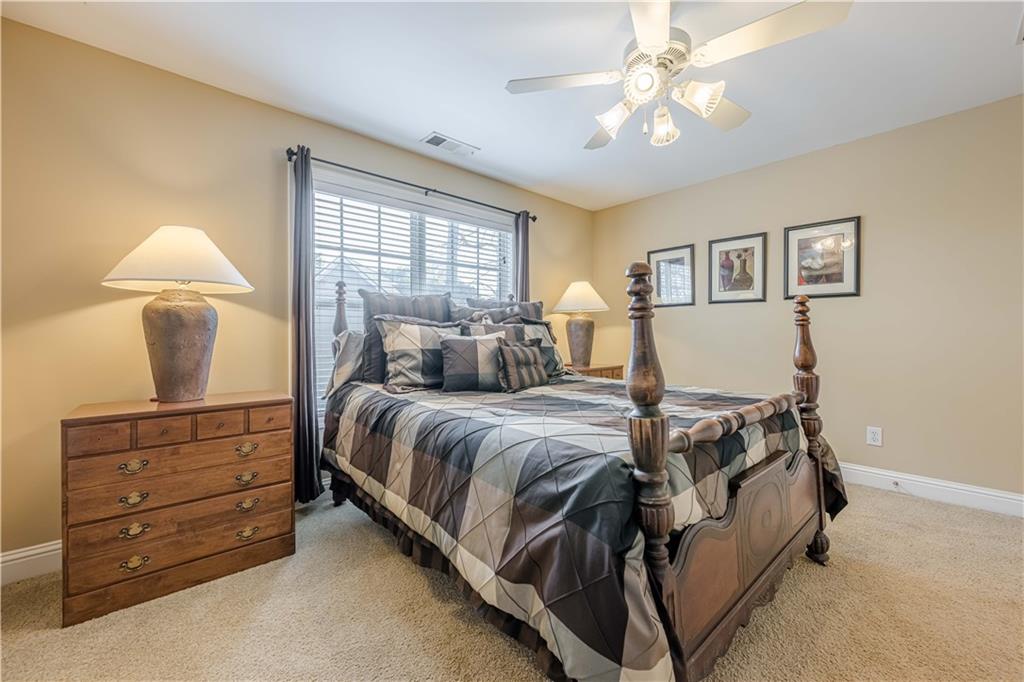 2121 Rock Court Ct, Loganville, Georgia image 36