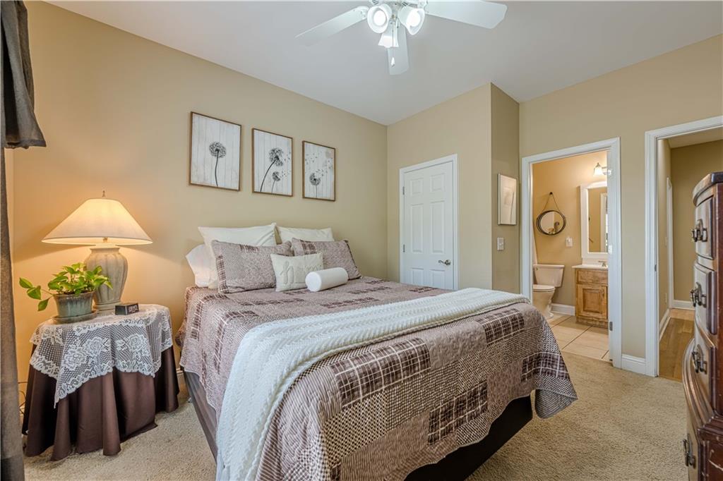 2121 Rock Court Ct, Loganville, Georgia image 25