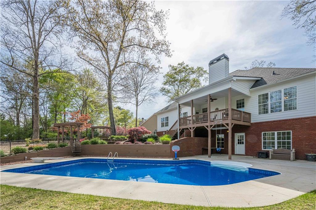 2121 Rock Court Ct, Loganville, Georgia image 47