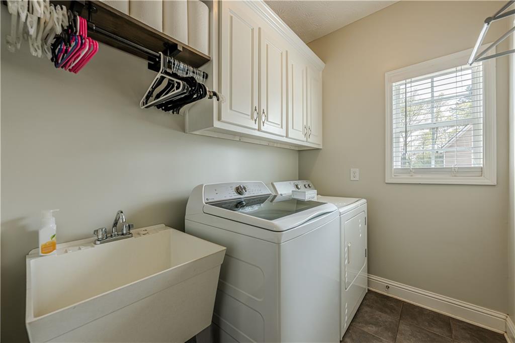 2121 Rock Court Ct, Loganville, Georgia image 27