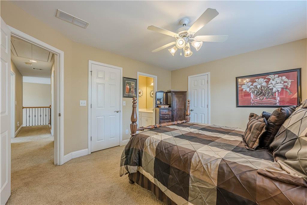 2121 Rock Court Ct, Loganville, Georgia image 34