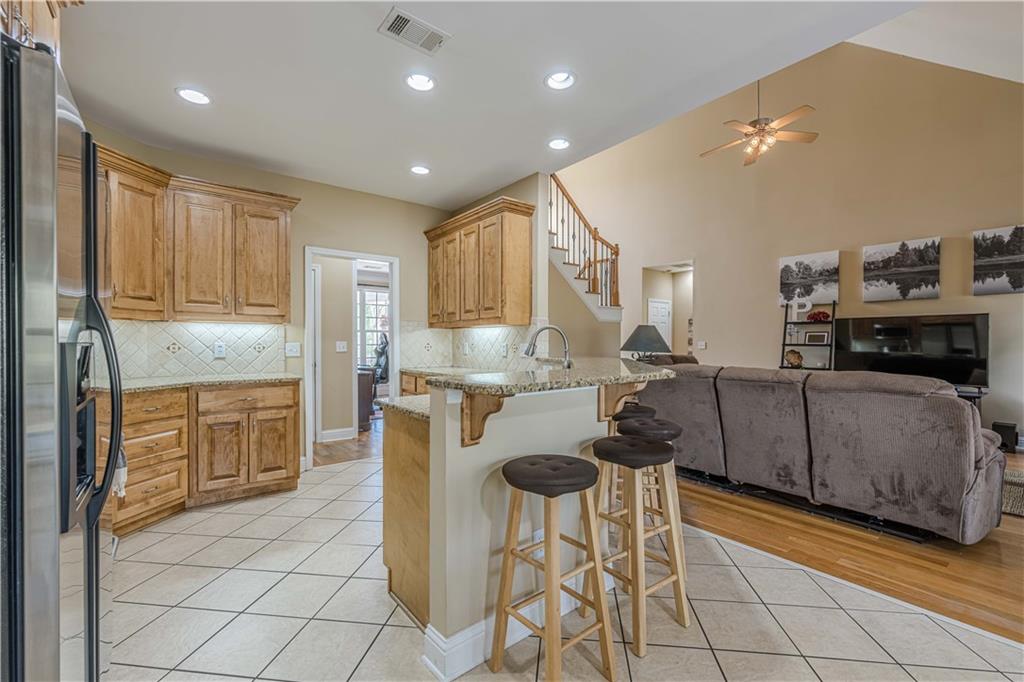2121 Rock Court Ct, Loganville, Georgia image 12
