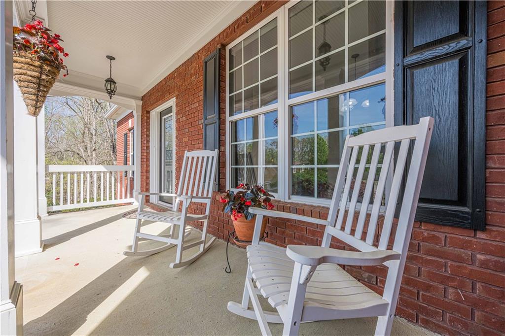 2121 Rock Court Ct, Loganville, Georgia image 4