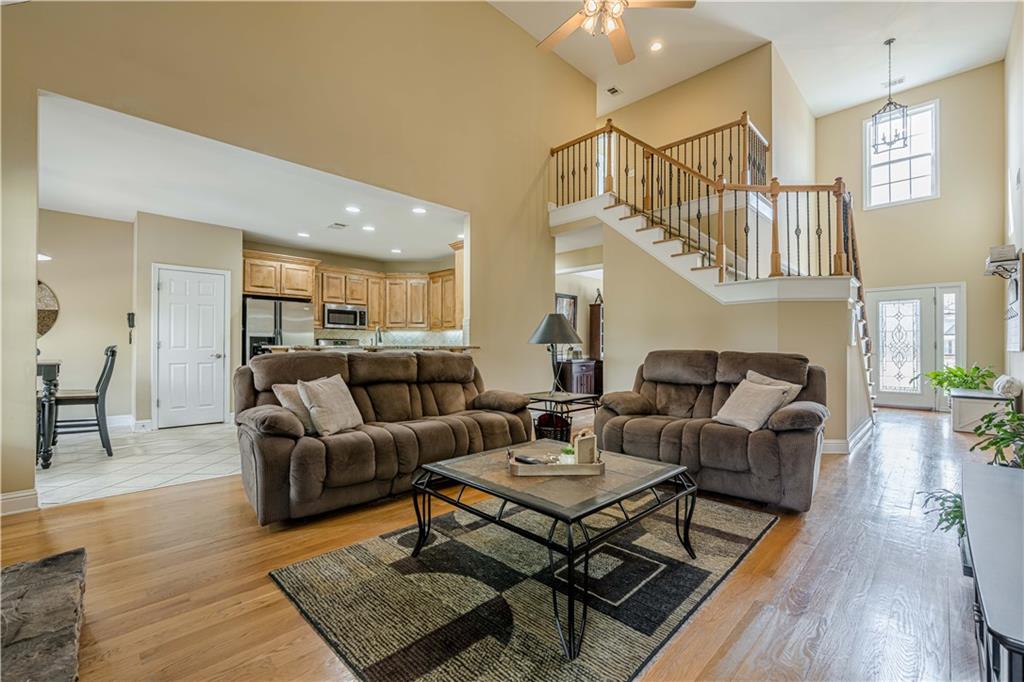 2121 Rock Court Ct, Loganville, Georgia image 10