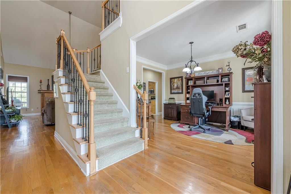 2121 Rock Court Ct, Loganville, Georgia image 6