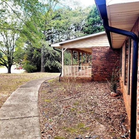 A home in Mcdonough