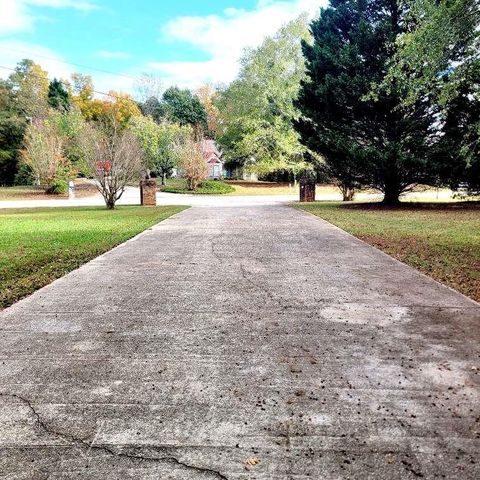 A home in Mcdonough