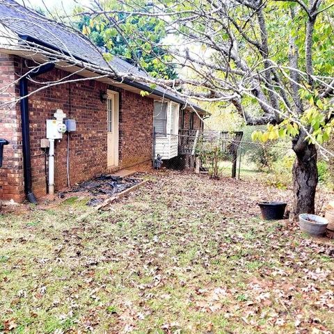 A home in Mcdonough