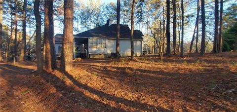 A home in Temple