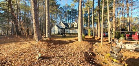 A home in Temple