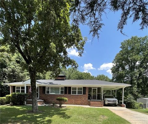4270 S Main Street Acworth GA 30101