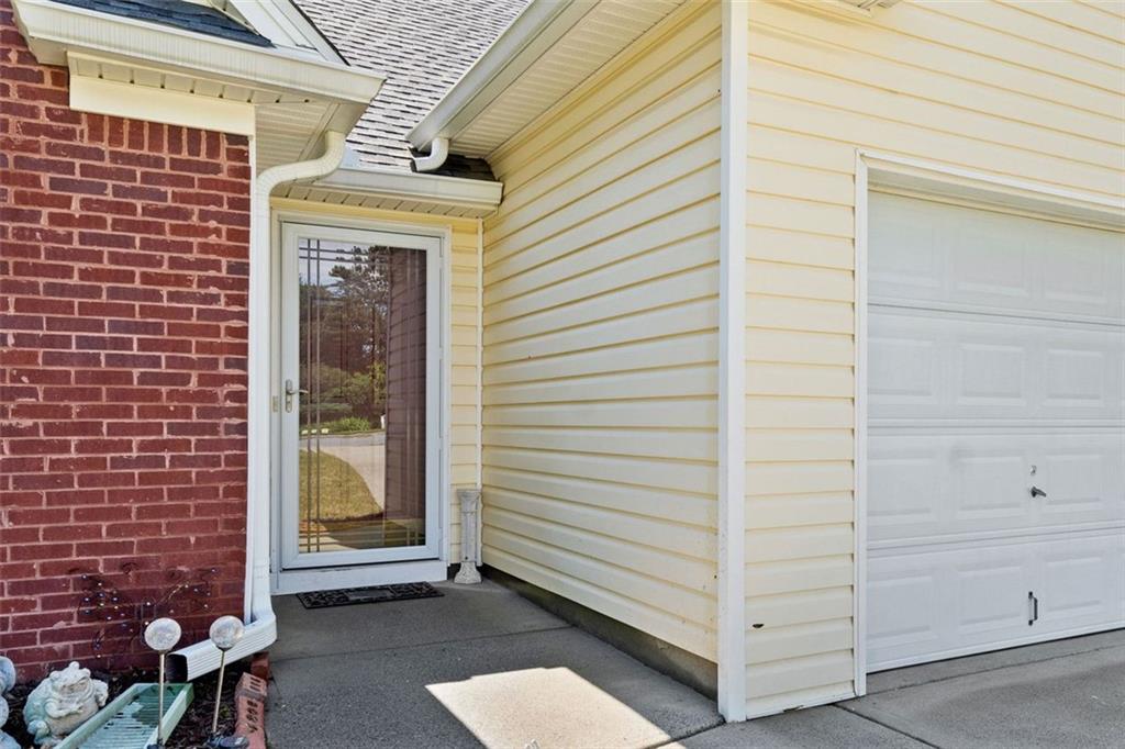 1835 PATRICK MILL