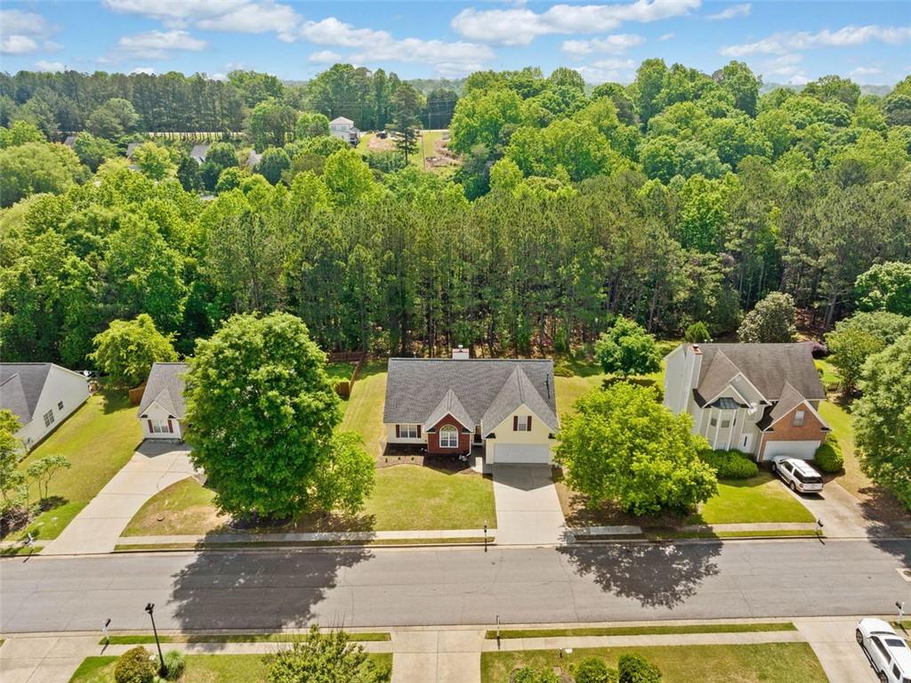 1835 PATRICK MILL
