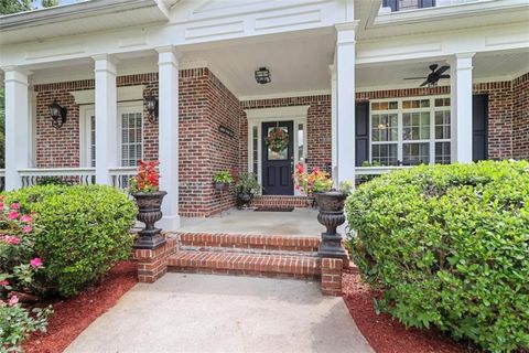 A home in Sharpsburg