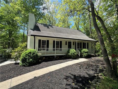 Photo of 4037 Crossfield Place, Marietta, GA 30062 (MLS # 7712328)