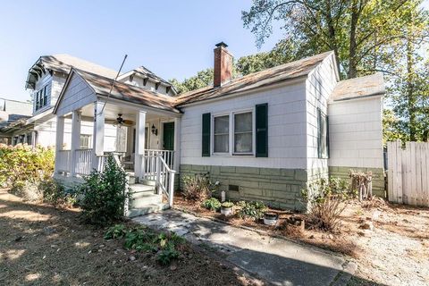 936 E Lake Drive Decatur GA 30030