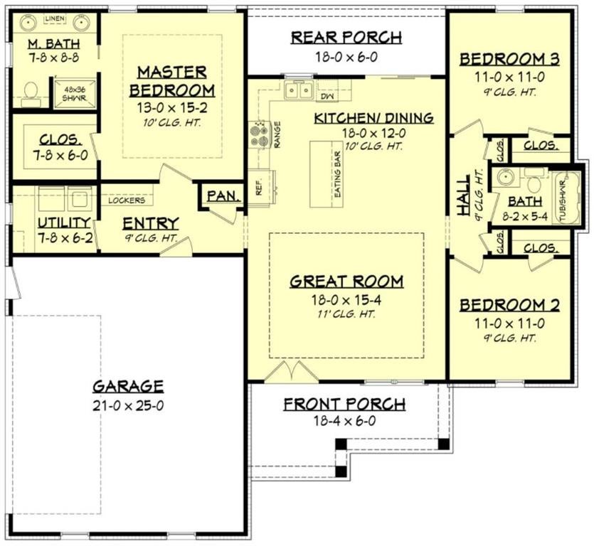 134 Brookshire Drive