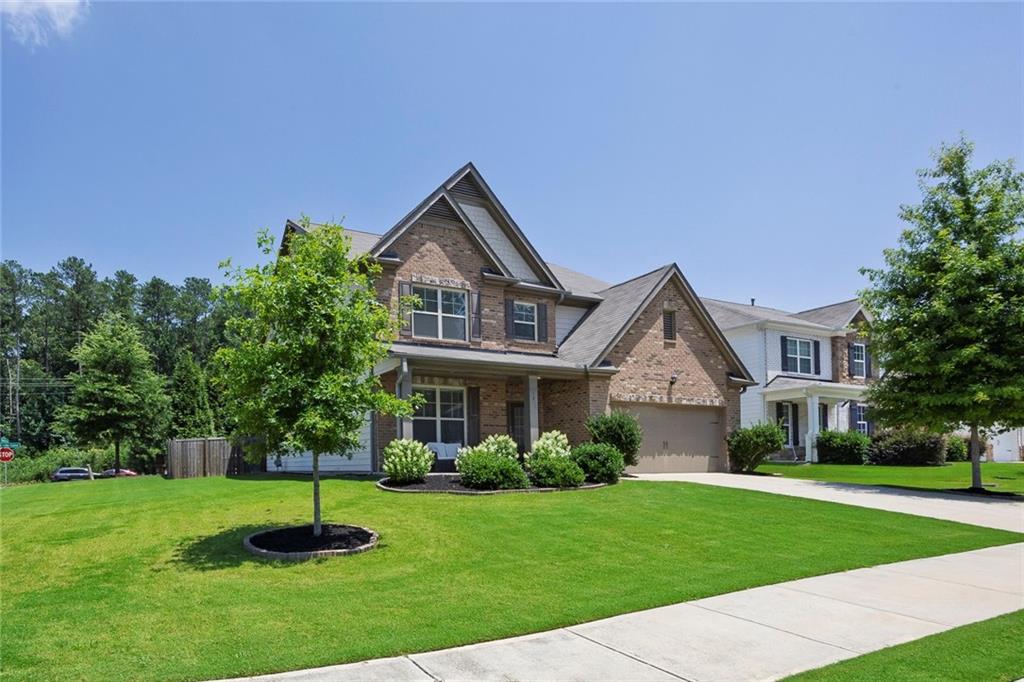 15 Eastcreek Court