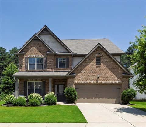 Homes For Sale - 15 Eastcreek Court<br/> Paulding County, Dallas, GA 30132