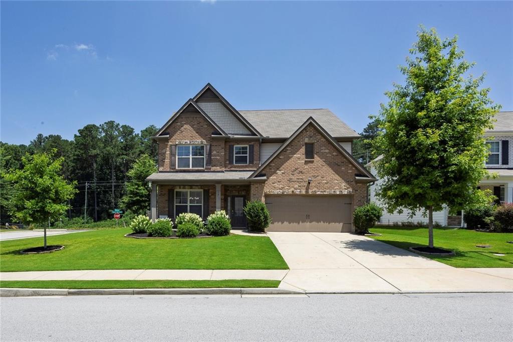 15 Eastcreek Court