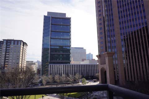 Condo For Sale - 620 Peachtree Street #507<br/> Atlanta, GA 30308