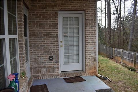 A home in Lawrenceville