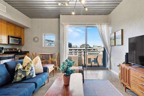 620 Glen Iris Drive NE 401 Atlanta GA 30308