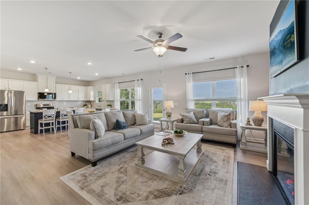 249 Cedar Wood Trace